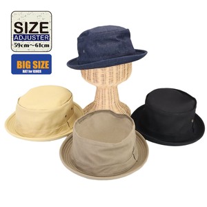 Pork Pie Hat [2025 NEW]