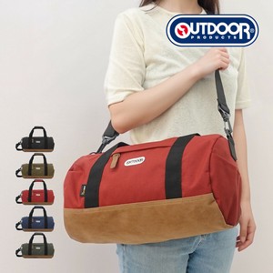 アウトドアプロダクツ OUTDOOR PRODUCTS ボストンバッグ ショルダーバッグ ネオクラシック 2WAY 斜め掛け
