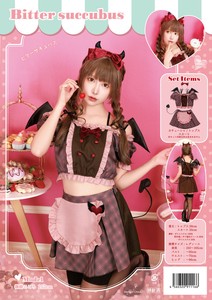 Cosplay服