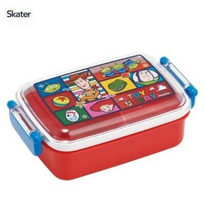 便当盒 洗碗机对应 玩具总动员 Skater