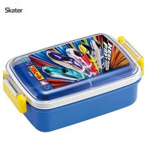 便当盒 洗碗机对应 Skater 普乐路路/陪乐儿铁道模型