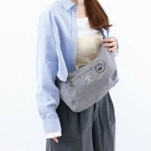 [anello GRANDE] Sling/Crossbody Bag Renewal