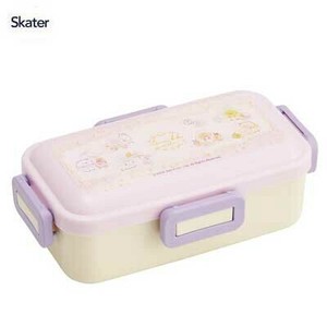 便当盒 角落生物 Skater 530ml