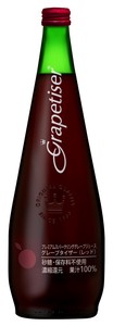 グレープタイザーレッド750ml【ジュース】