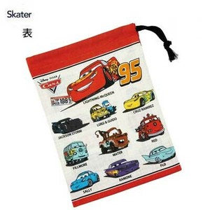 Disney Bento Item Cars Skater