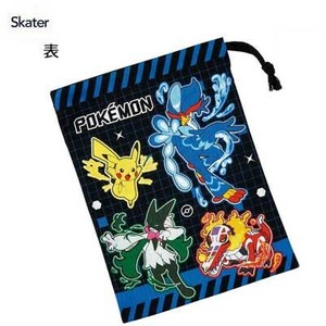 Pokemon Bento Item Skater