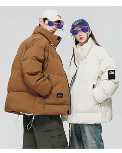 コート ジャケット メンズ ファッション 厚手 冬 保温 長袖   無地  快適  YEA1685
