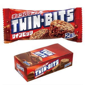 ツインビッツ
