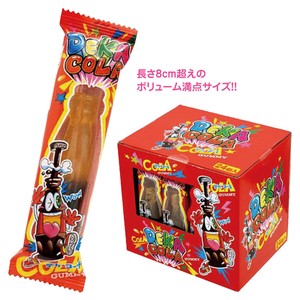 DEKA コーラグミ