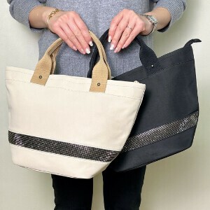 Handbag Faux Leather boat-shaped Rhinestone Mini Size
