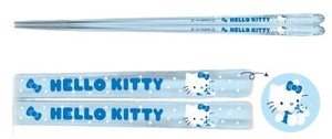 Chopsticks Clear Chopsticks Hello Kitty Sanrio Characters