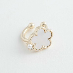Clip-On Earrings