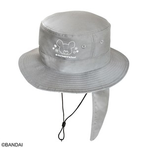 Safari Cowboy Hat The Bear's School [S/S NEW]