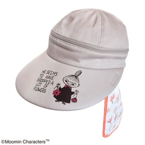 Cap Moomin 3-way [S/S NEW]