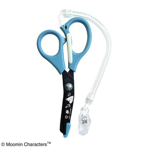 Scissor Moomin [S/S NEW] Made in Japan