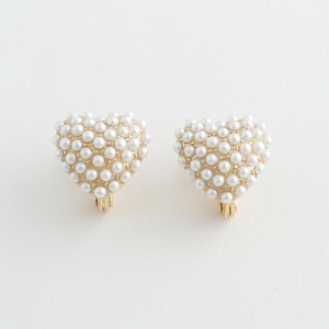 Clip-On Earrings