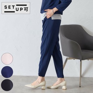 【each新作】パンツ　セット可　オケージョン　each東京　2024aw　2025SS