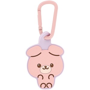 Small Bag/Wallet with Mascot Skater