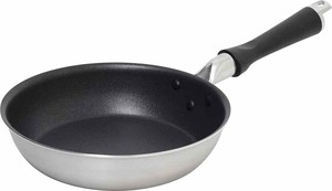 IH対応ヴェスタ　フライパン　20cm　VST-F20　ウルシヤマ金属工業