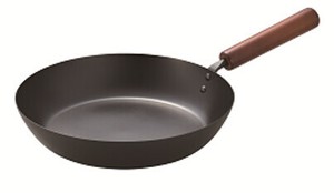Frying Pan Silicon 26cm