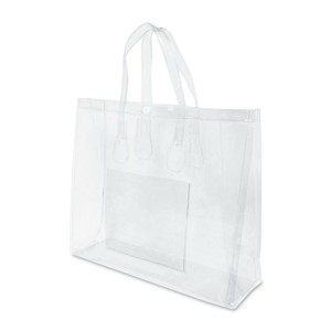 透明クリアバッグ