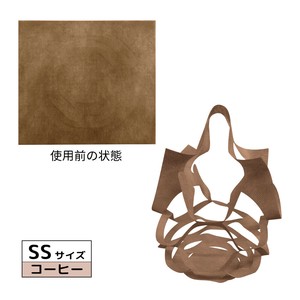 アミタイ　コーヒー【SS〜LLサイズ/楽々運べる/不織布/ケータリングバッグ】
