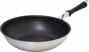 IH対応ヴェスタ　いため鍋　28cm　VST-W28　ウルシヤマ金属工業
