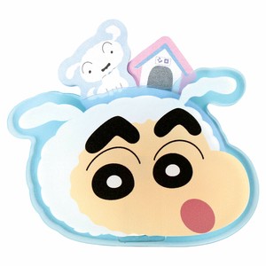 Pre-order Clip Crayon Shin-chan