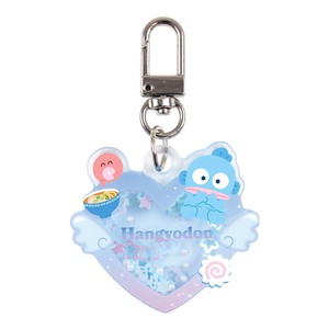 Hangyodon Key Ring Sanrio Characters [Expected Late August]