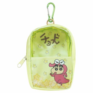 クレヨンしんちゃん ぬいポーチ　チョコビ