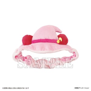 8月下旬入荷　おジャ魔女どれみ アイコンヘアバンド　どれみ