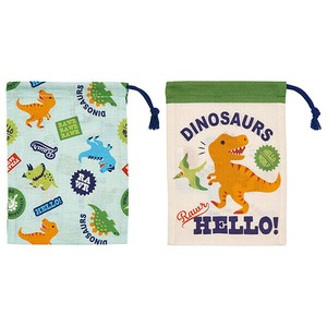 Bento Item Dinosaur Skater