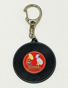 Key Ring Small