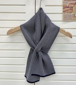 Thick Scarf Scarf Unisex 3-colors