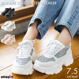 Low-top Sneakers