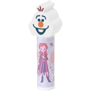 【公式】 マスコットリップクリーム 【アナと雪の女王 アナ】 スケーター