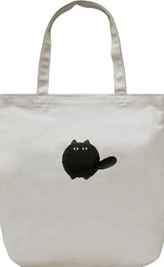 托特包 帆布手提袋 猫