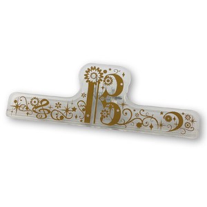 Clip clip Clear