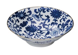 美浓烧 大钵碗 需调货商品 餐具 日本制造