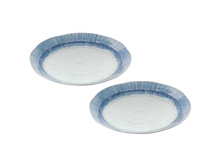 美浓烧 大餐盘/中餐盘 需调货商品 餐具 日本制造