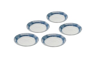美浓烧 小餐盘 需调货商品 餐具 碟子套装 日本制造