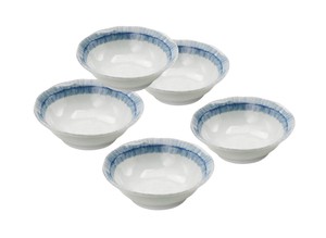 美浓烧 小钵碗 需调货商品 餐具 碟子套装 日本制造