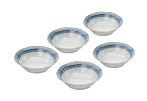 美浓烧 小钵碗 需调货商品 餐具 碟子套装 日本制造