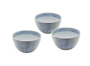 美浓烧 小钵碗 需调货商品 餐具 3个 日本制造
