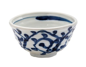 美浓烧 小钵碗 变形 需调货商品 餐具 日本制造