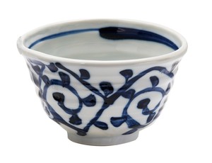 美浓烧 大钵碗 变形 需调货商品 餐具 日本制造