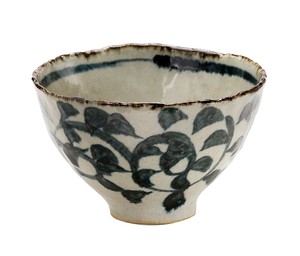美浓烧 饭碗 需调货商品 餐具 日本制造
