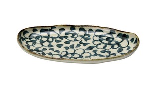 美浓烧 大餐盘/中餐盘 需调货商品 餐具 日本制造