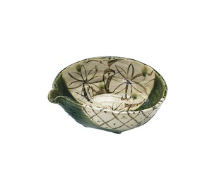 Mino ware Main Dish Bowl Back Order Item Made in Japan