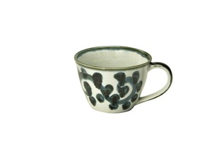 Mino ware Mug Back Order Item Made in Japan